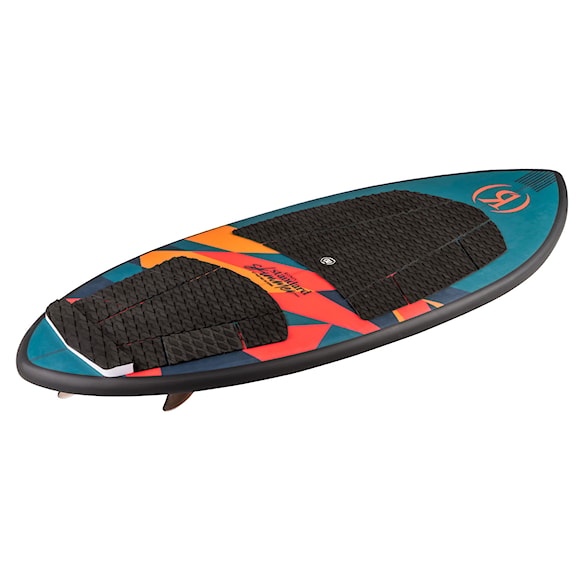 Wakesurf Ronix Standard Core Skimmer 2024 - 3
