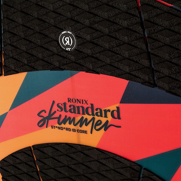 Wakesurf Ronix Standard Core Skimmer 2024 - 7