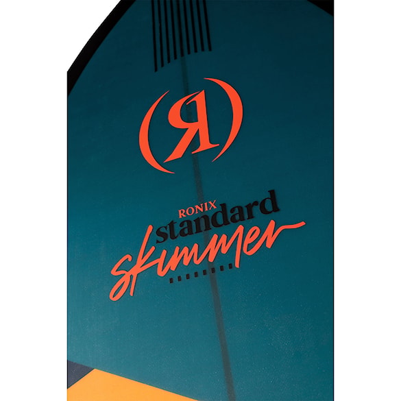 Wakesurf Ronix Standard Core Skimmer 2024 - 8