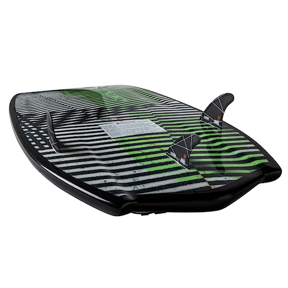 Wakesurf Ronix Volcom Conductor 2022 - 11