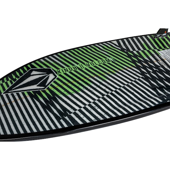 Wakesurf Ronix Volcom Conductor 2022 - 13