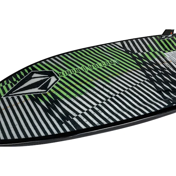Wakesurf Ronix Volcom Conductor 2022 - 13