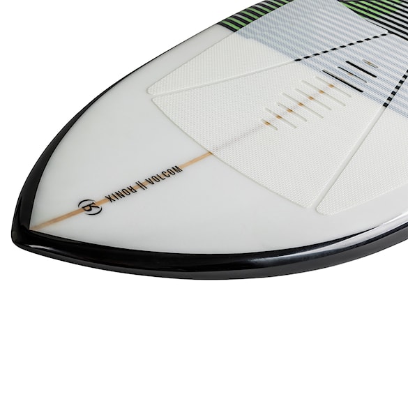 Wakesurf Ronix Volcom Conductor 2022 - 14