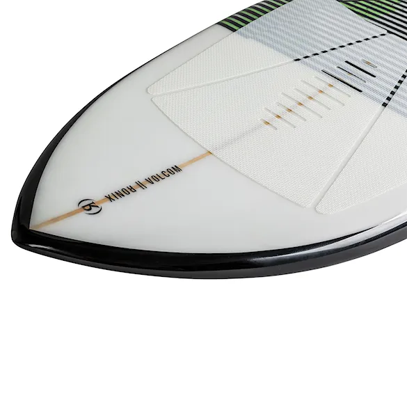 Wakesurf Ronix Volcom Conductor 2022 - 14