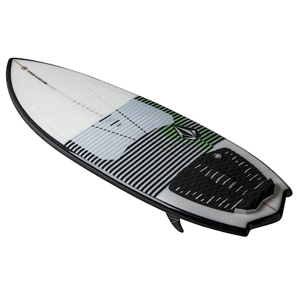 Wakesurf Ronix Volcom Conductor 2022 - 4