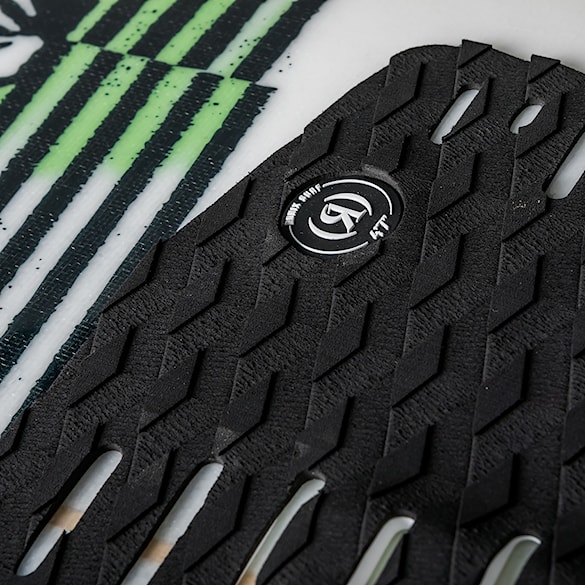 Wakesurf Ronix Volcom Conductor 2022 - 6