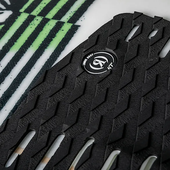 Wakesurf Ronix Volcom Conductor 2022 - 6