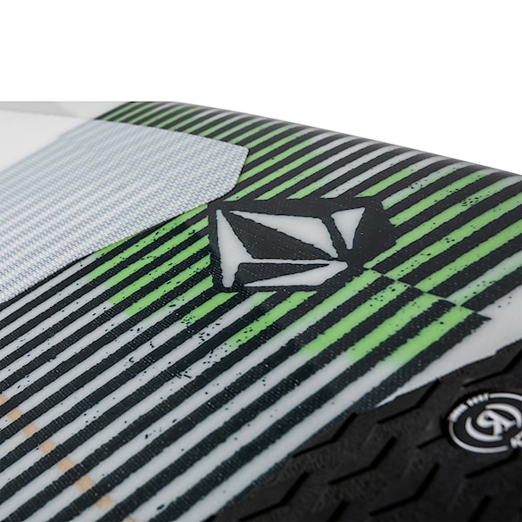 Wakesurf Ronix Volcom Conductor 2022 - 7