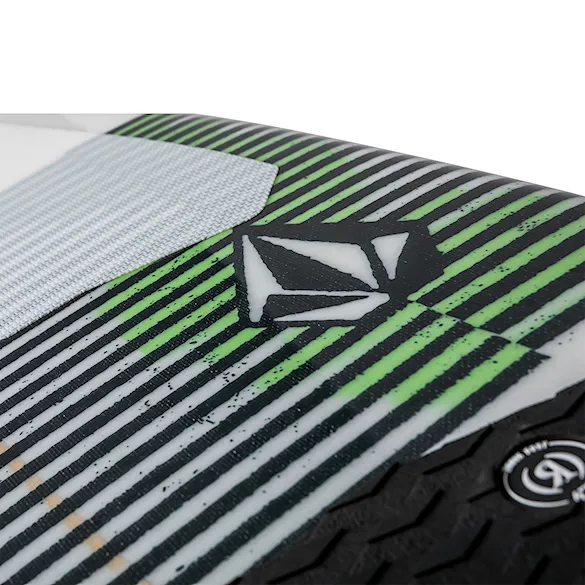 Wakesurf Ronix Volcom Conductor 2022 - 7