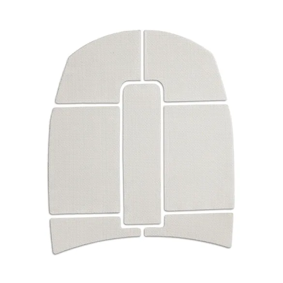 Grip na wakesurf Ronix Wax Mat Direct - 2