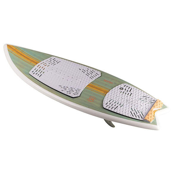 Wakesurf Ronix Wms Koal Classic Fish 2026 - 3