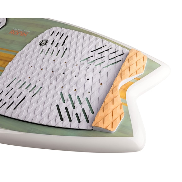 Wakesurf Ronix Wms Koal Classic Fish 2026 - 6