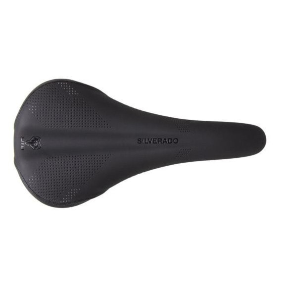 Sedlo WTB Silverado cromoly - 3
