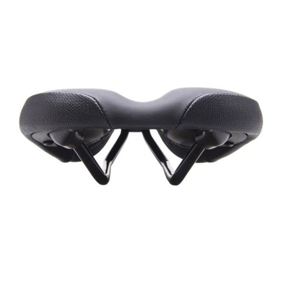 Sedlo WTB Silverado cromoly - 4