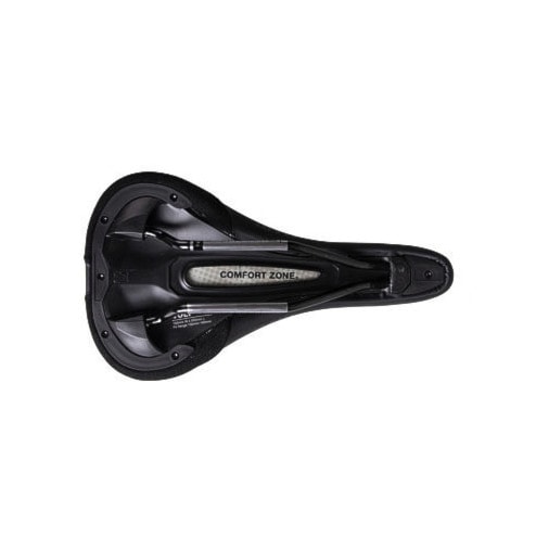 Seatpost WTB Volt cromoly - 3