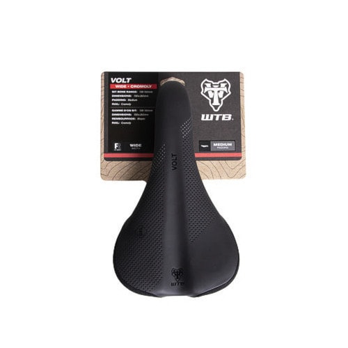 Seatpost WTB Volt cromoly - 8