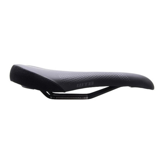 Seatpost WTB Volt titanium - 2