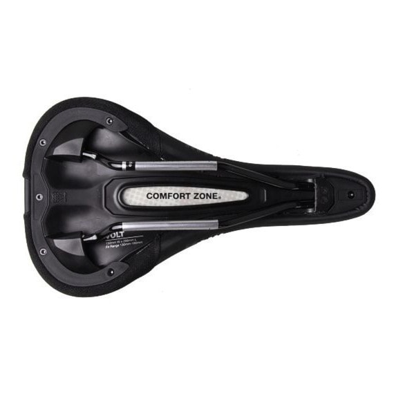 Seatpost WTB Volt titanium - 5