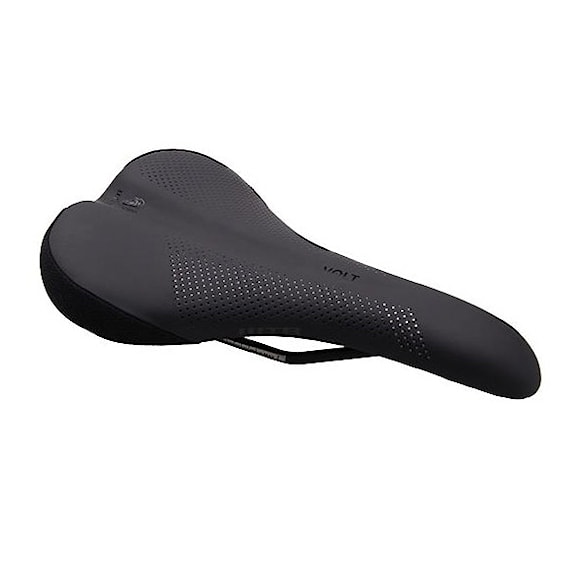 Seatpost WTB Volt titanium - 1
