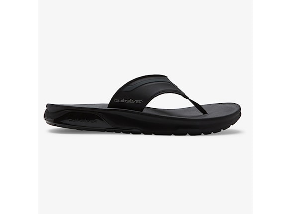 Flip-flops Quiksilver Mathodic Recovery Sandal black 1 2024 - 3