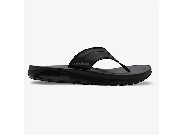 Japonki Quiksilver Mathodic Recovery Sandal black 1 2024 - 3