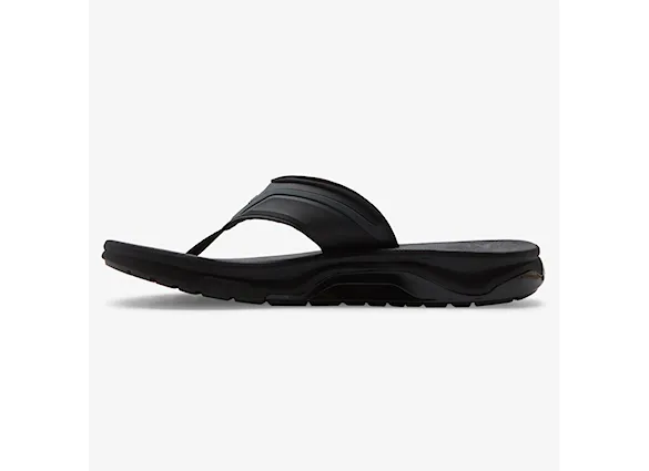 Japonki Quiksilver Mathodic Recovery Sandal black 1 2024 - 4