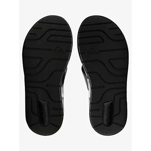 Japonki Quiksilver Mathodic Recovery Sandal black 1 2024 - 5