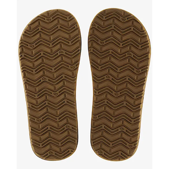 Žabky Quiksilver Monkey Wrench Core black 1 2026 - 5