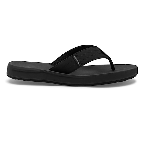 Japonki Quiksilver Rivi III black 1 2025 - 3