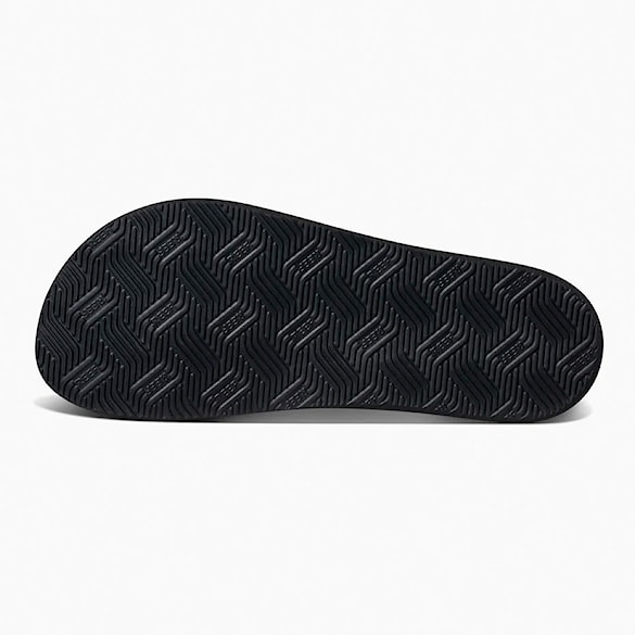 Flip-flops REEF Cushion Dawn black/tan 2026 - 3