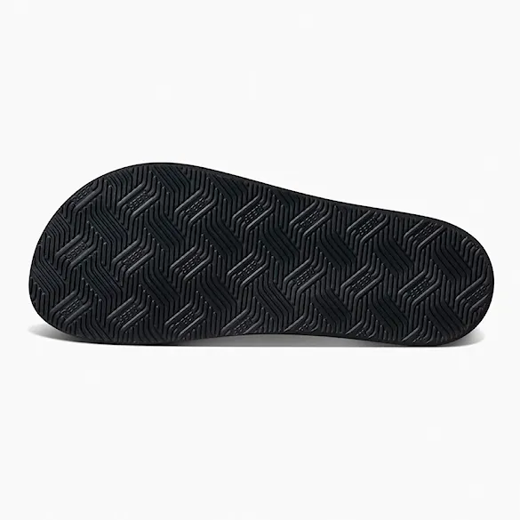 Žabky REEF Cushion Dawn black/tan 2026 - 3