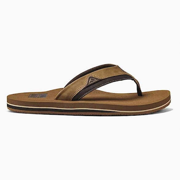 Flip-flops REEF Cushion Dawn bronze 2026 - 4