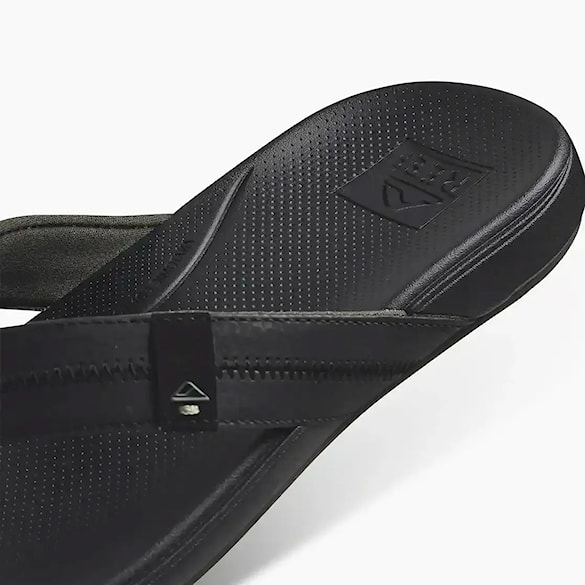 Žabky REEF Cushion Phantom 2.0 black 2026 - 5