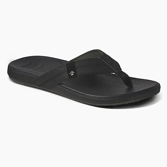 Žabky REEF Cushion Phantom 2.0 black 2026 - 2