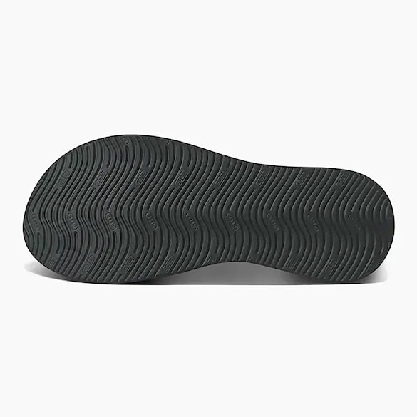 Žabky REEF Cushion Phantom 2.0 black 2026 - 6