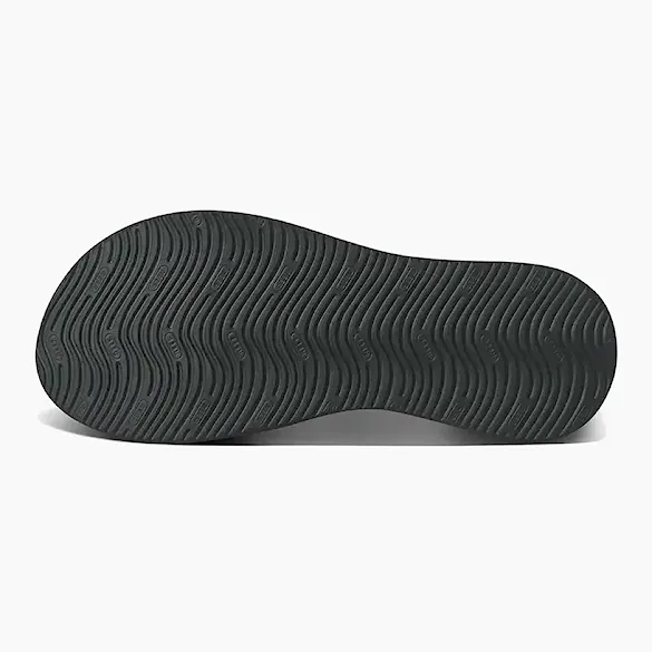 Žabky REEF Cushion Phantom 2.0 black 2026 - 6