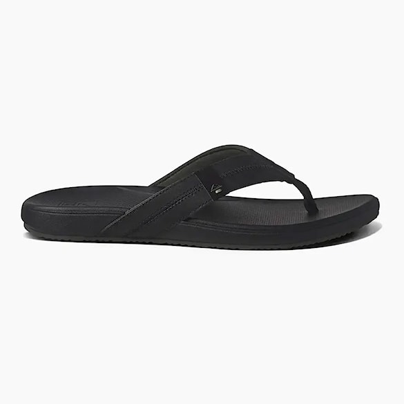 Žabky REEF Cushion Phantom 2.0 black 2026 - 3