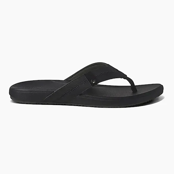 Žabky REEF Cushion Phantom 2.0 black 2026 - 3