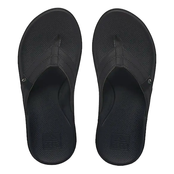 Žabky REEF Cushion Phantom 2.0 black 2026 - 1