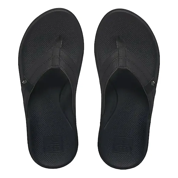 Žabky REEF Cushion Phantom 2.0 black 2026 - 1