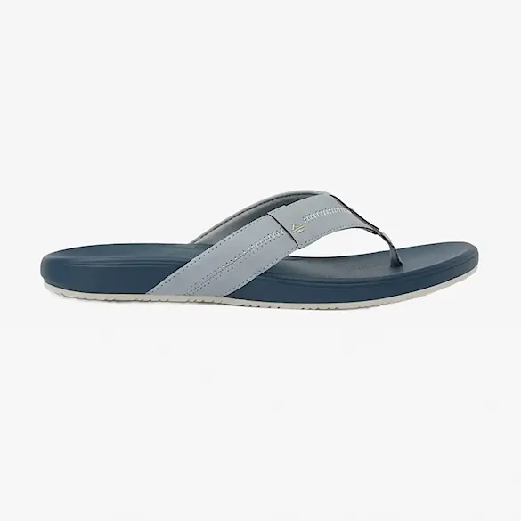 Žabky REEF Cushion Phantom 2.0 grey/navy 2026 - 3