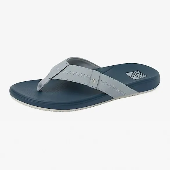 Žabky REEF Cushion Phantom 2.0 grey/navy 2026 - 4