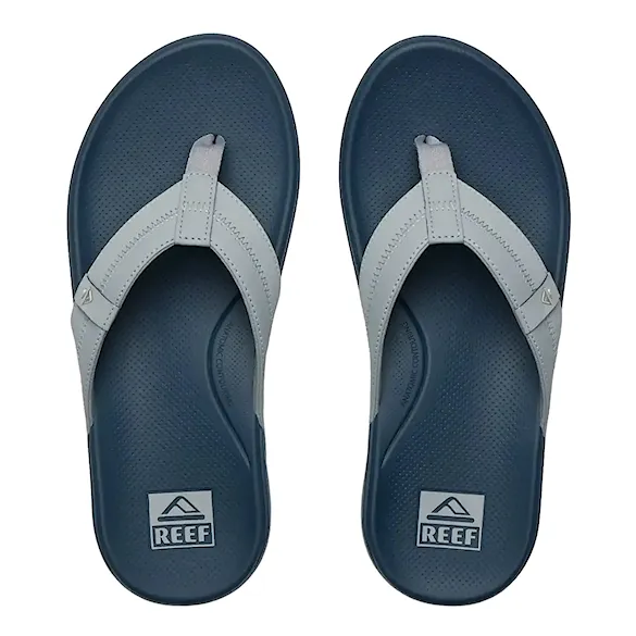 Žabky REEF Cushion Phantom 2.0 grey/navy 2026 - 2