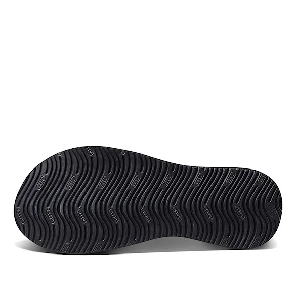 Žabky REEF Cushion Phantom 2.0 LE black/coffee 2026 - 3