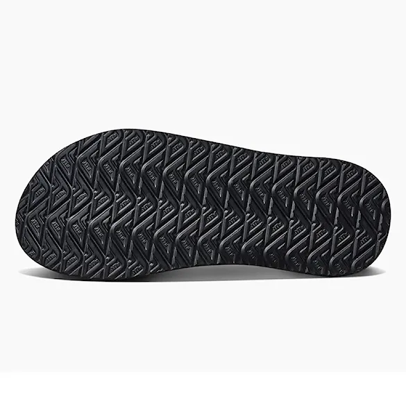 Flip-flops REEF Cushion Phantom LE coffee black 2023 - 3