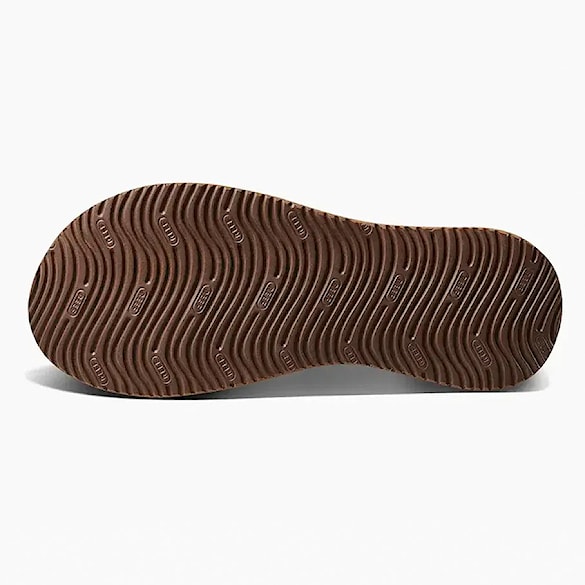 Japonki REEF Cushon Phantom 2.0 LE black/coffee 2026 - 3