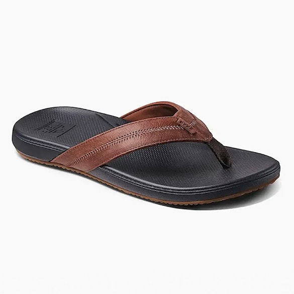 Japonki REEF Cushon Phantom 2.0 LE black/coffee 2026 - 4