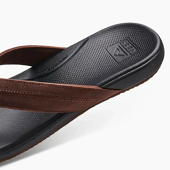 Japonki REEF Cushon Phantom 2.0 LE black/coffee 2026 - 6