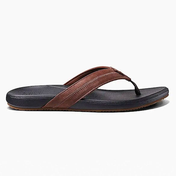 Japonki REEF Cushon Phantom 2.0 LE black/coffee 2026 - 7