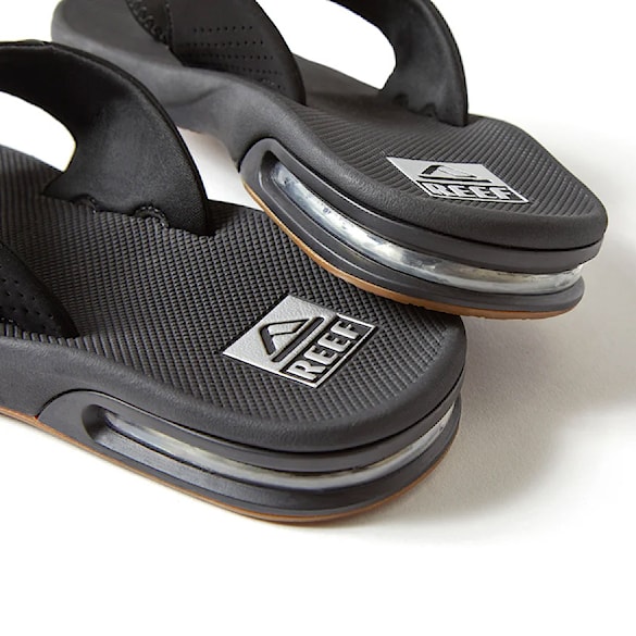 Flip-flops REEF Fanning brown/gum 2025 - 6